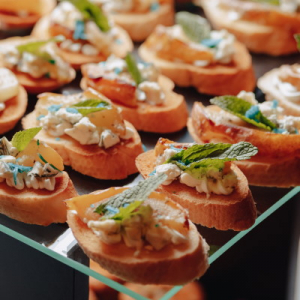  FÜR DEN KLEINEN HUNGER