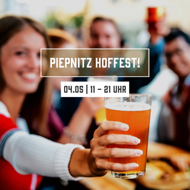 Brauerei Hof Fest | 04.05.24